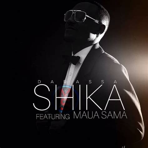 Shika Single By Darassa Spotify