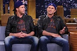 Will Ferrell, Chad Smith Host Red Hot Benefit Drum-Off | Billboard ...