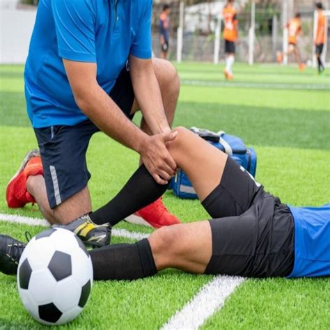 Most Common Injuries That Require Physiotherapy Achieve Physio Rehab
