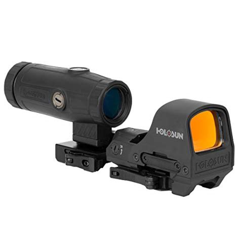 Top 10 Best Red Dot Sight For Ar15 Holosun In 2022 333222y