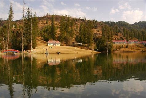 Banjosa Lake Banjosa Village Is Around 3 And A Half Hours Flickr