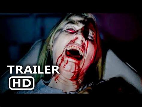 Horror Upcoming Movie Trailers Youtube