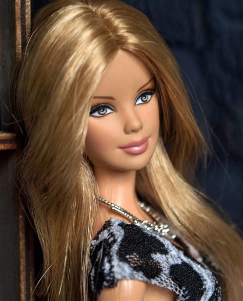 38315vidaooak Dress Barbie Doll Barbie Hair Barbie And Ken Barbie Clothes Barbie Barbie