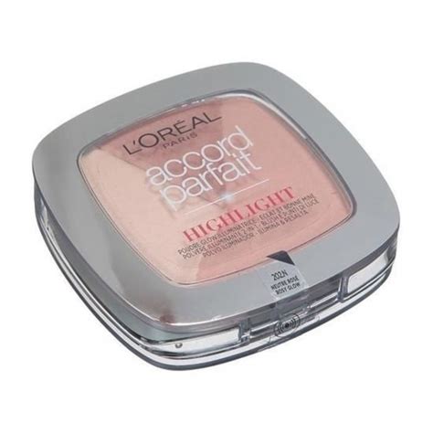 We've detected that you are using adblocker or some other adblocking software which is preventing the page from fully loading. L'Oreal Accord Parfait Glow Illuminating Powder ...