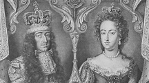 Guillermo III de Inglaterra – MONARQUÍAS.COM