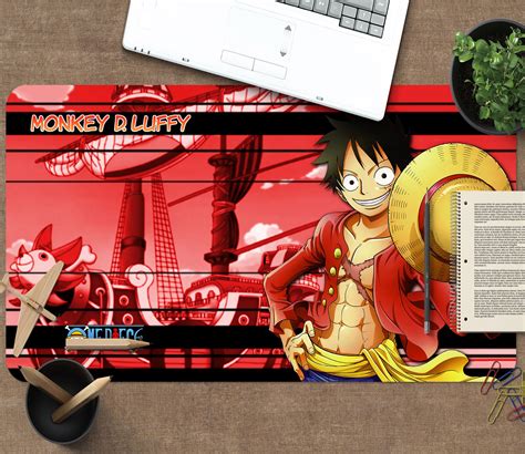 3d One Piece 3692 Anime Desk Mat Yya1215 Anime Mousepads