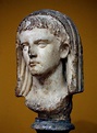 Portrait of Nero Claudius Drusus: Museum of Fine Arts Boston. | Western ...