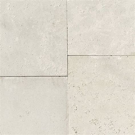 Our Beautiful Sinai White Limestone Is Now Available From Stock In A Subtly Textured Sandblasted