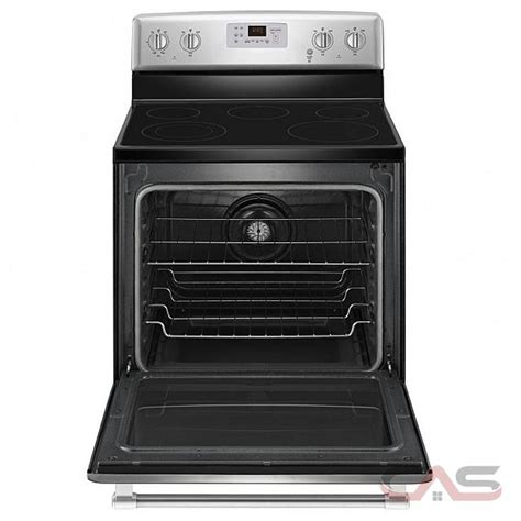 Electric Range Maytag Electric Range Reviews