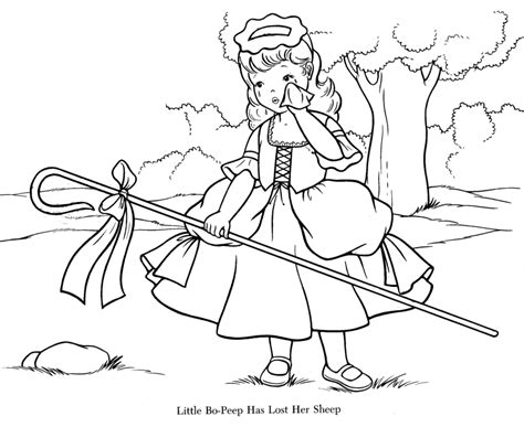 Here you can explore hq little bo peep transparent illustrations, icons and clipart with filter setting like size, type, color etc. Bo Peep Coloring Pages - Best Coloring Pages For Kids