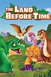 The Land Before Time - About the Show | Amblin