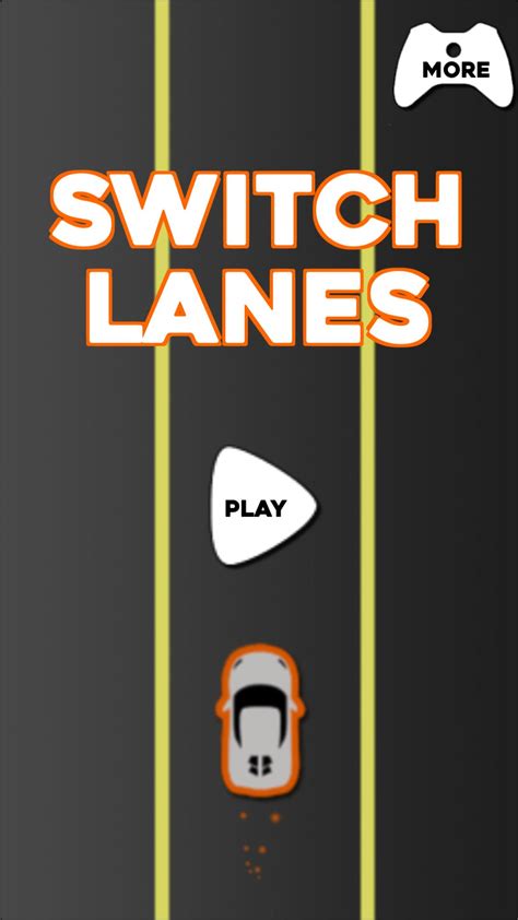 Switch Lanes For Android Apk Download