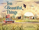 Ten Beautiful Things – Charlesbridge