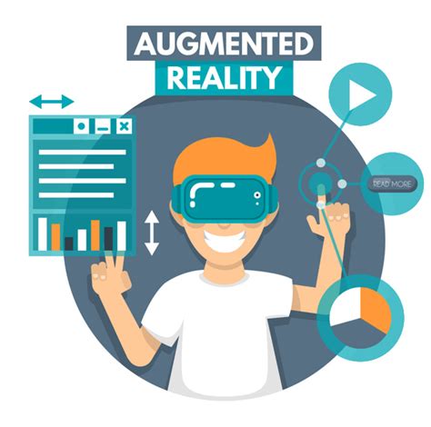 Augmented Reality App Development Company Augmented Reality Experts