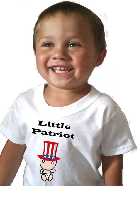 Independence Day Baby Outfit Baby Patriotic Baby Fourth Of Etsy