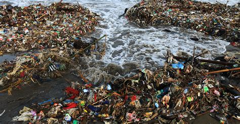 como afecta la basura al medio ambiente wikipedia nepora