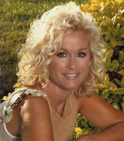 Country Singer Lorrie Morgan Country Music Country Female Singers