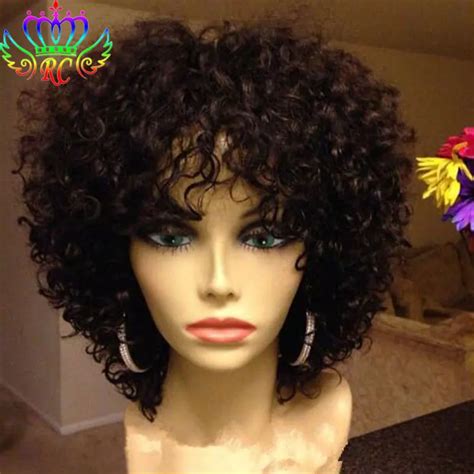 Lace Wigs Types Orangepink Blog