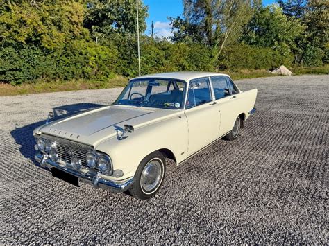 The Car Of The Day Is The Luxury Ford Zephyr Zodiac 1962 AIB Insurance