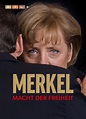Merkel – Macht der Freiheit im Online Stream | RTL+