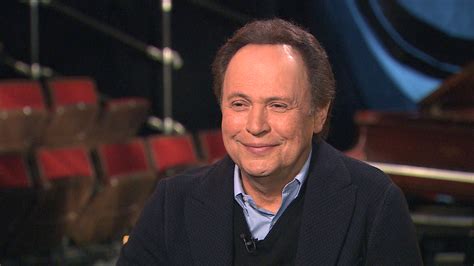 Billy Crystal Has 700 Sundays To Honor His Late Parents