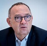 Walter-Borjans rät SPD zu Verzicht auf Kanzlerkandidatur - WELT