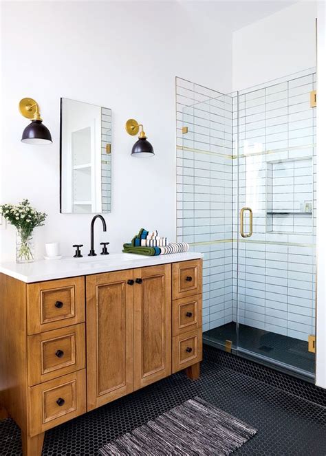 A Guide To Mixed Metals In Bathrooms How To Make It Work Spoak