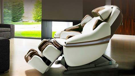 The Best Massage Chairs Of 2022 Youtube