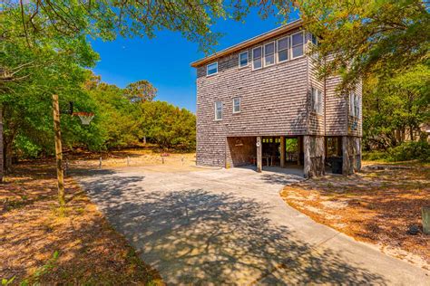 626 | Oceans Envy - Vacation Rental in Southern Shores, NC | Joe Lamb