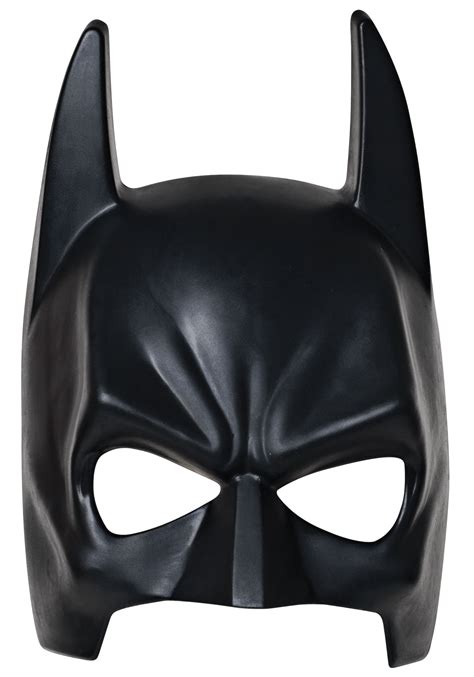 Batman Mask Rcutouts