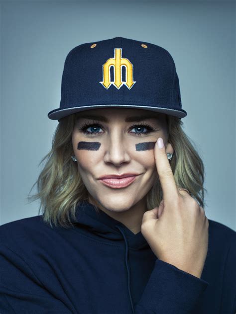 Charissa Thompson Doesnt Care What You Think Of Her Seattle Met