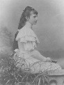 Her Highness Duchess Alexandrine of Mecklenburg-Schwerin (1879–1952 ...