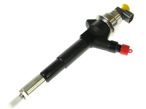 Genuine Diesel Fuel Injector Nozzle By Denso