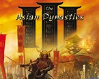 Age of Empires 3: The Asian Dynasties - wallpaper 1 | ABCgames.sk