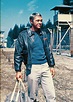 Turner Classic Movies — Steve McQueen in THE GREAT ESCAPE (‘63)