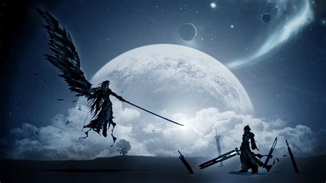 Ffvii Remake Hd Wallpaper Download The Best Hd And Ultra Hd