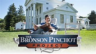 The Bronson Pinchot Project - DIY Network Reality Series - Where To Watch