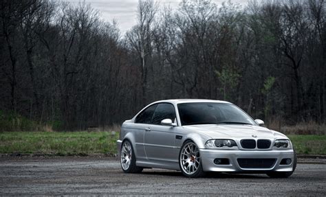 30 Bmw E46 Wallpapers Car Enthusiast Wallpapers
