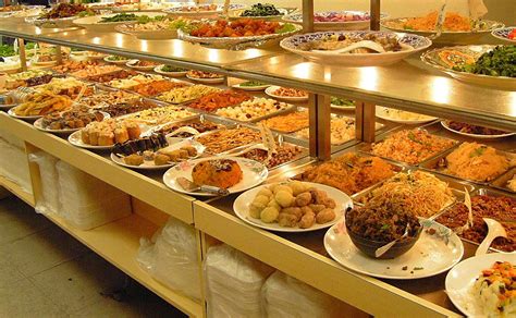 Saudi Cleric ‘issues Religious Edict Banning All You Can Eat Buffets