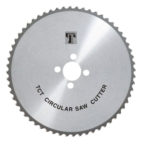 Itl 280mm Tct Aluminum Circular Saw Cutter For Aluminium Cutting 60