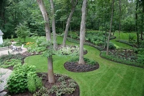 What To Know About Outdoor Landscaping Richter Landscape Inc