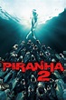 Piranha 3DD (2012) - Posters — The Movie Database (TMDB)