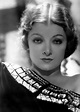 A PERSON IN THE DARK: Myrna Loy: The People's Queen