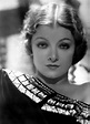 A PERSON IN THE DARK: Myrna Loy: The People's Queen
