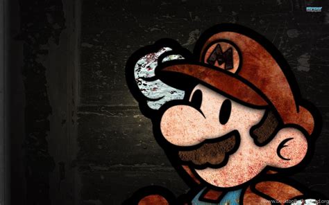Mario Meme Wallpapers Wallpaper Cave