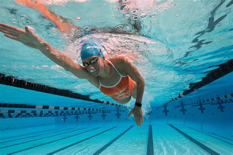 Health Benefits Of Swimming Sada El Balad