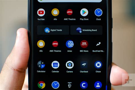Among them you can find entertaining, and really useful apps for android for various situations: Android 9 Pie Review | Digital Trends