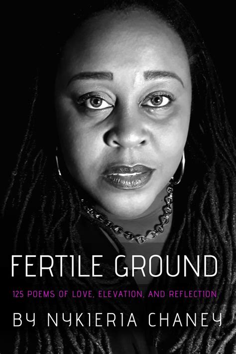 Fertile Ground 125 Poems Of Love Elevation And Reflection Etsy