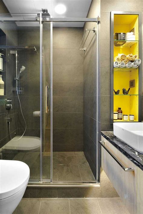 A Typical Mini Apartment Design In Hong Kong By Darren Design