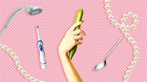 Household Items That Can Double As Sex Toys Sheknows